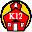 K12PlayGround.com Logo